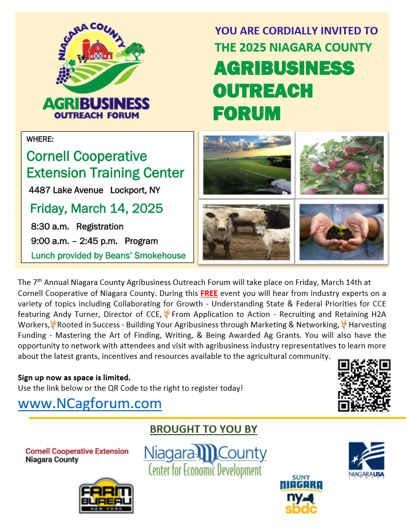 Ag Business Forum.3.3.25